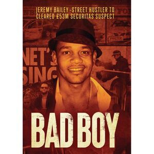 Bad Boy  DVD